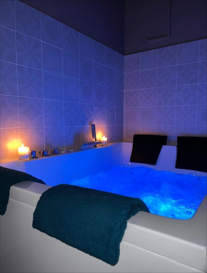 Spa Appartement Ермон Екстер'єр фото